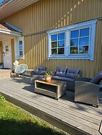 Modern Villa Stockholm