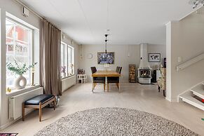 Modern Villa Stockholm