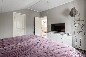 Modern Villa Stockholm