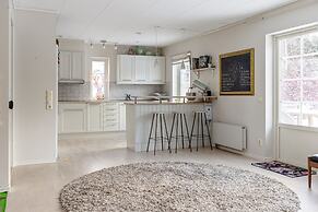 Modern Villa Stockholm