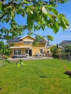 Modern Villa Stockholm