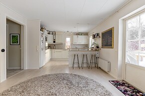 Modern Villa Stockholm