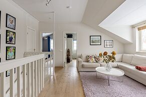 Modern Villa Stockholm