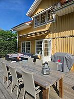 Modern Villa Stockholm