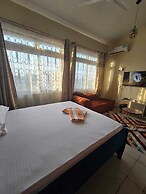 Lux Suites Gish Studios Nyali