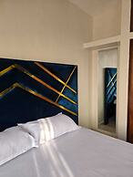 Lux Suites Gish Studios Nyali