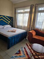 Lux Suites Gish Studios Nyali