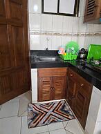 Lux Suites Gish Studios Nyali