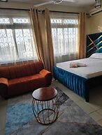 Lux Suites Gish Studios Nyali