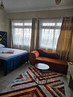 Lux Suites Gish Studios Nyali