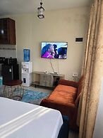 Lux Suites Gish Studios Nyali