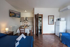 Tenuta Ricco Mono With Pool And Garden