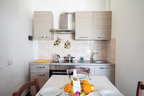 Tenuta Ricco Mono With Pool And Garden