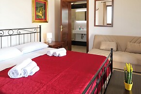 Tenuta Ricco Mono With Pool And Garden