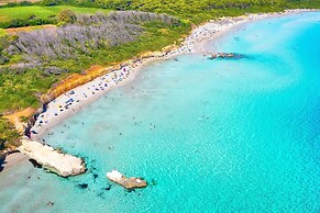 Tenuta Ricco Mono With Pool And Garden