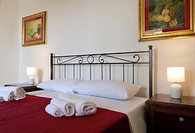 Tenuta Ricco Mono With Pool And Garden