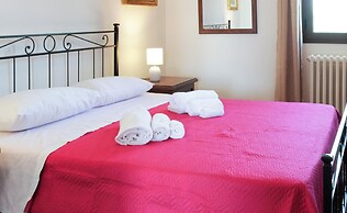 Tenuta Ricco Mono With Pool And Garden