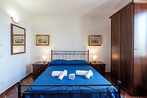 Tenuta Ricco Mono With Pool And Garden