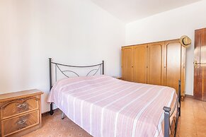 Vico Apartment Balcony Gallipoli