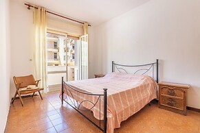 Vico Apartment Balcony Gallipoli