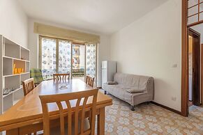 Vico Apartment Balcony Gallipoli