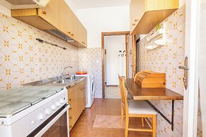 Vico Apartment Balcony Gallipoli