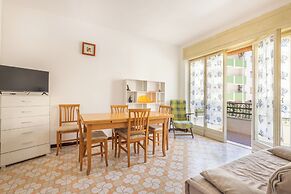 Vico Apartment Balcony Gallipoli