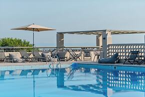 Arya Hotel