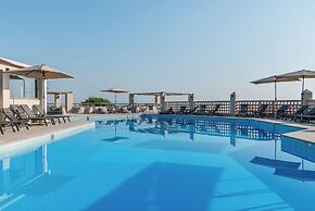 Arya Hotel