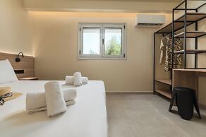 Arya Hotel