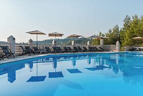 Arya Hotel