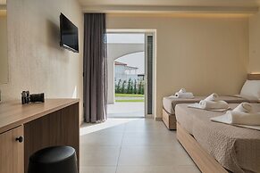 Arya Hotel