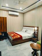 Shree krishnam Residency prem mandir