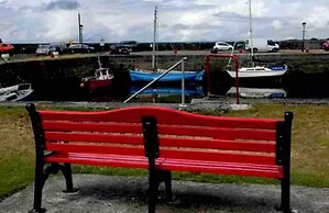 Kinvara Hideaway - 4 Guests - Near Galway