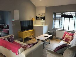 Kinvara Hideaway - 4 Guests - Near Galway