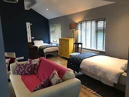 Kinvara Hideaway - 4 Guests - Near Galway