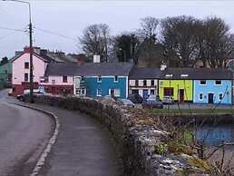 Kinvara Hideaway - 4 Guests - Near Galway