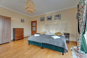 RentPlanet - Apartament Techniczna