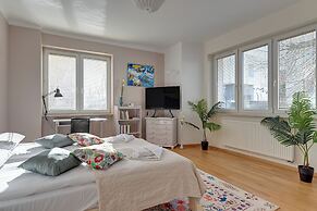 RentPlanet - Apartament Techniczna