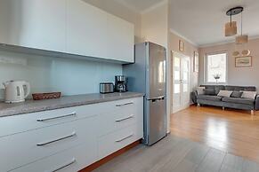 RentPlanet - Apartament Techniczna