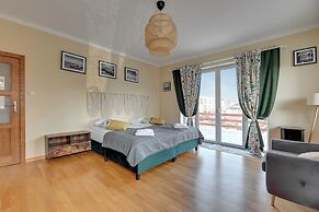 RentPlanet - Apartament Techniczna