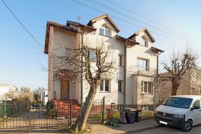 RentPlanet - Apartament Techniczna