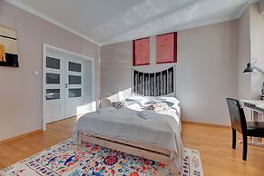 RentPlanet - Apartament Techniczna