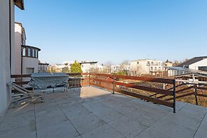 RentPlanet - Apartament Techniczna