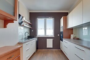 RentPlanet - Apartament Techniczna