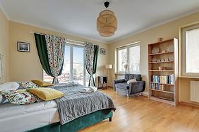 RentPlanet - Apartament Techniczna