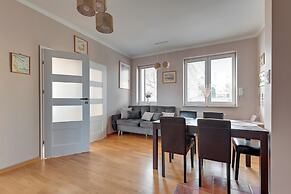 RentPlanet - Apartament Techniczna