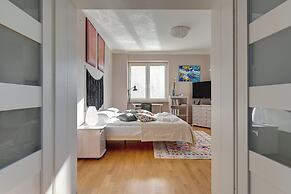 RentPlanet - Apartament Techniczna