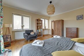 RentPlanet - Apartament Techniczna