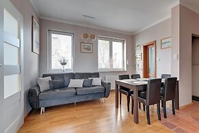 RentPlanet - Apartament Techniczna